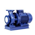 Centrifugal pump working principle - HAOSH Pump