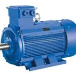 YC_YCL Series Heavy-Duty Single—Phase Capacitors Start Induction Motor